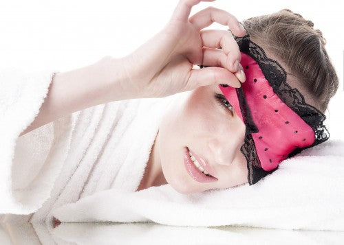 The clocks are changing – is your skin as tired as you are?