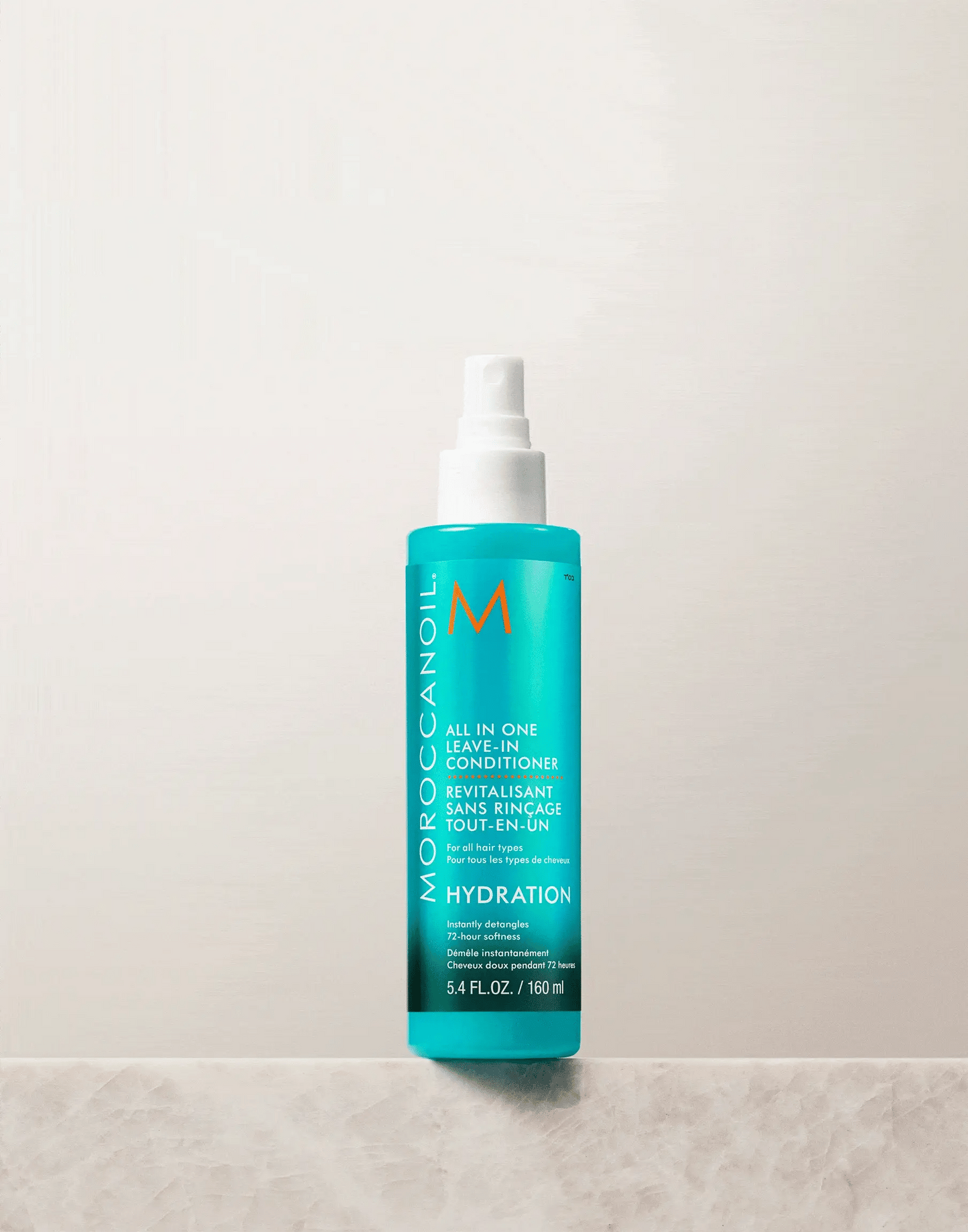 Moroccanoil All in One Leave-In Conditioner 160ml