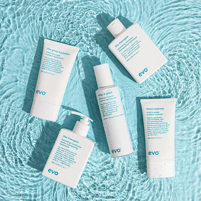 EVO Hydrating Essentials Bundle