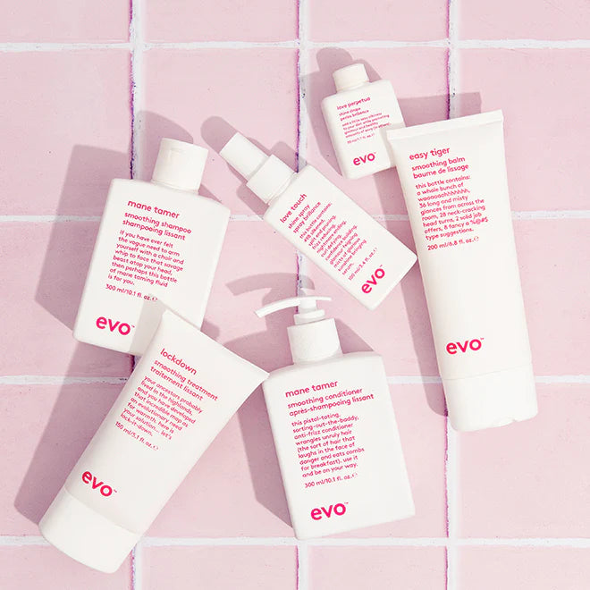 EVO Smoothing Essentials Bundle