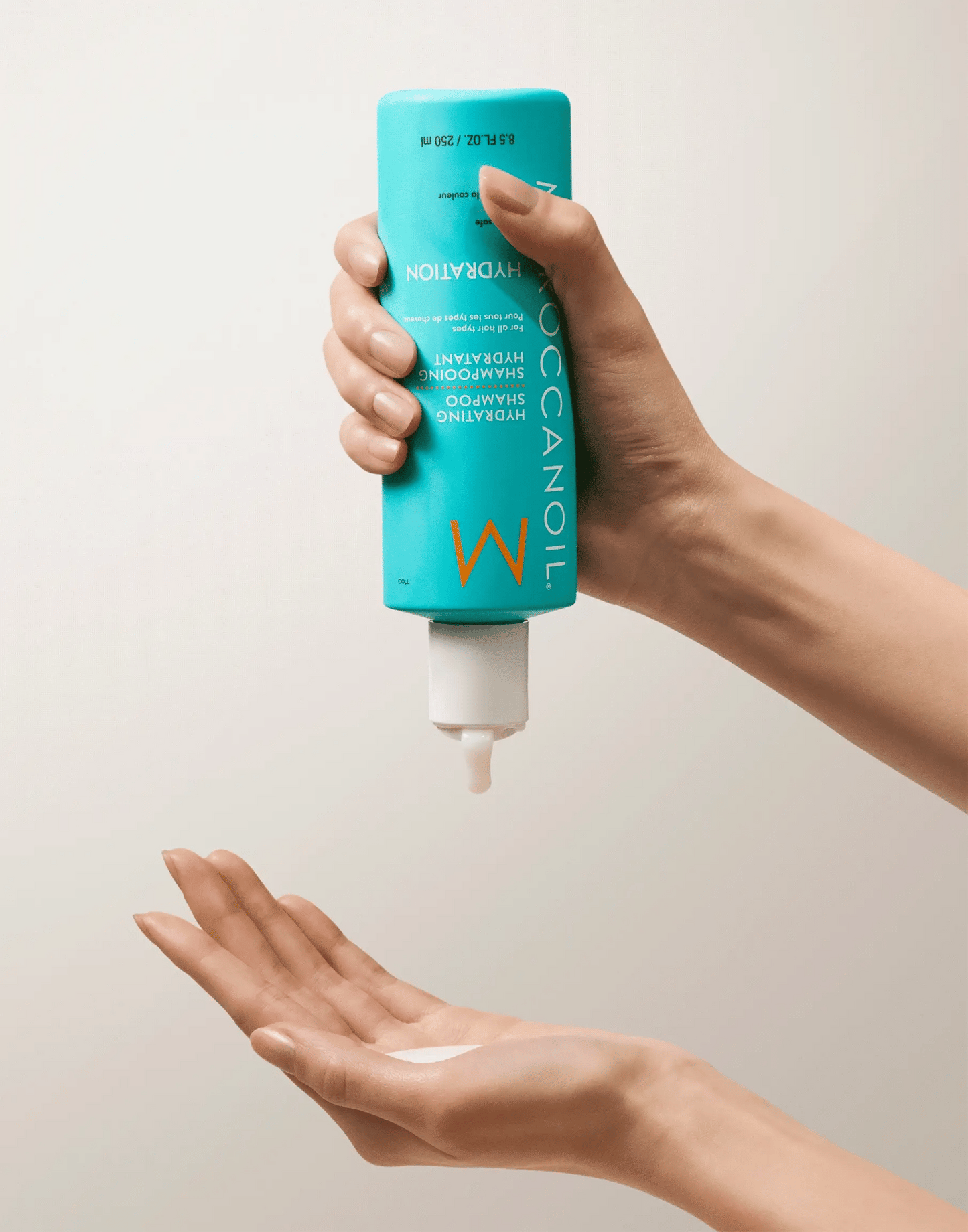 Moroccanoil Hydrating Shampoo 250ml