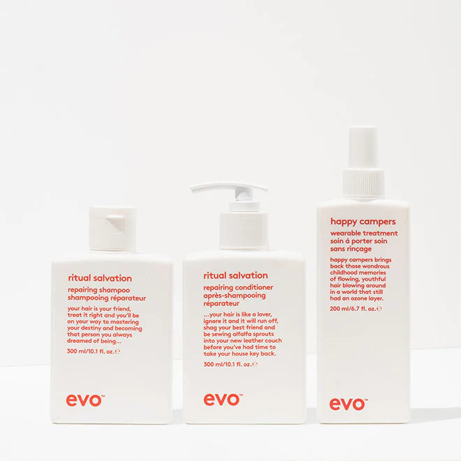 EVO Repairing Essentials Bundle