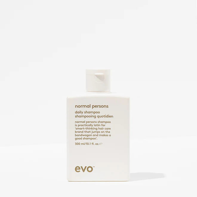 EVO Normal Persons Daily Duo Bundle