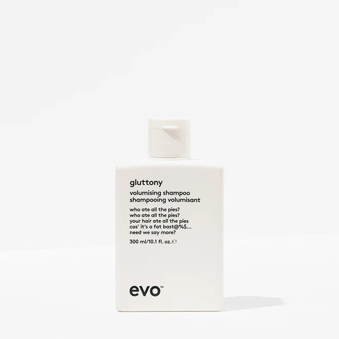 EVO Gluttony Volumising Duo Bundle