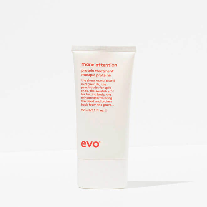 EVO Repairing Routine Bundle - Professional Hair Repair System
