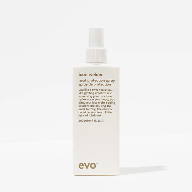 EVO Root Canal + Icon Welder Bundle