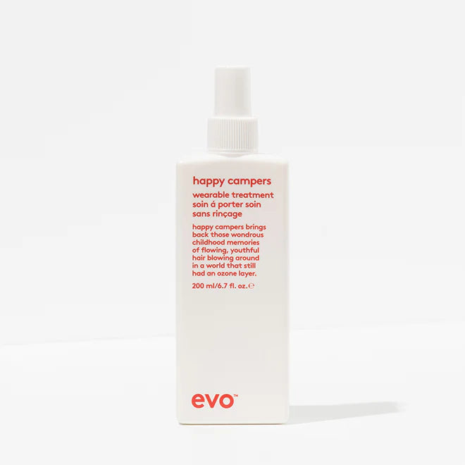 EVO Gangsta Grip + Happy Campers Bundle