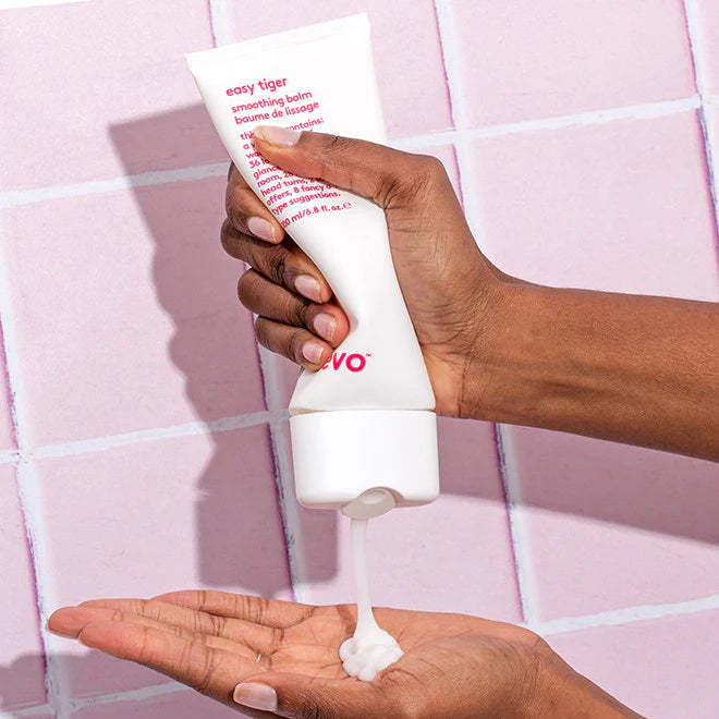 EVO Easy Tiger Smoothing Balm 200ml