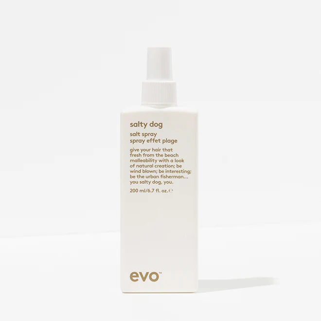 EVO Salty Dog + Cassius + Love Perpetua Bundle