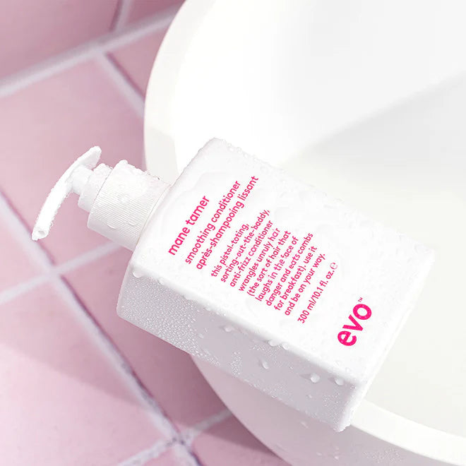 EVO Mane Tamer Smoothing Conditioner 300ml