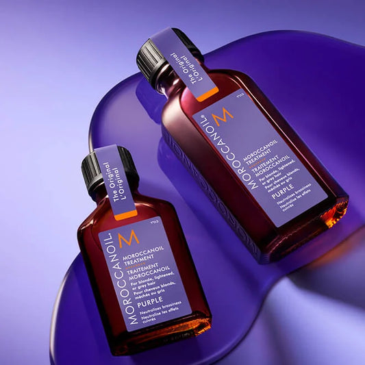 Moroccanoil Treatment, Purple