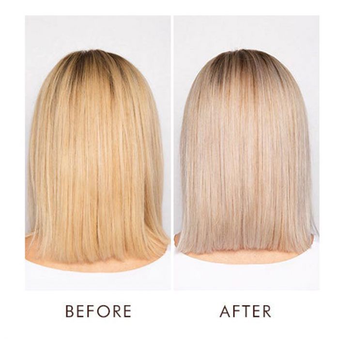 Moroccanoil Blonde Perfecting Purple Shampoo 200ml
