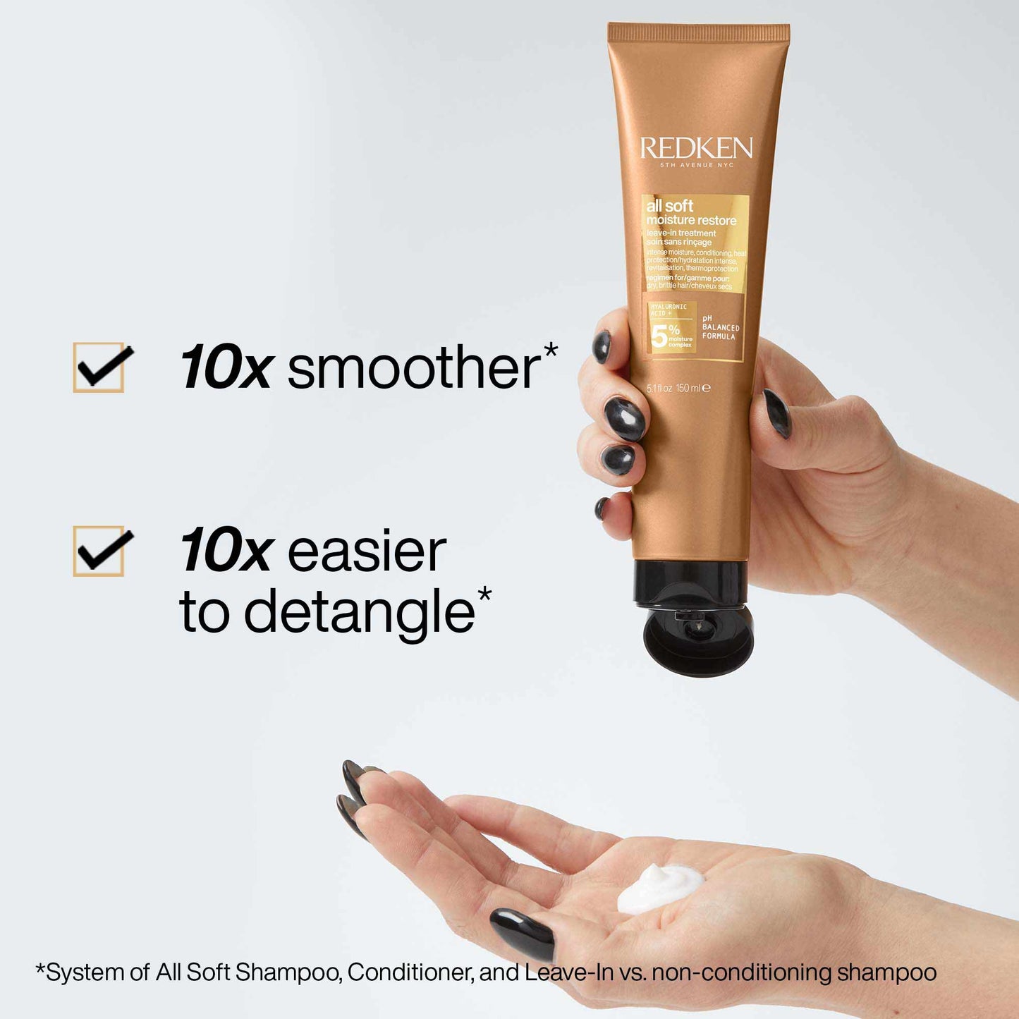 Redken All Soft Gift Set - Professional Haircare Collection