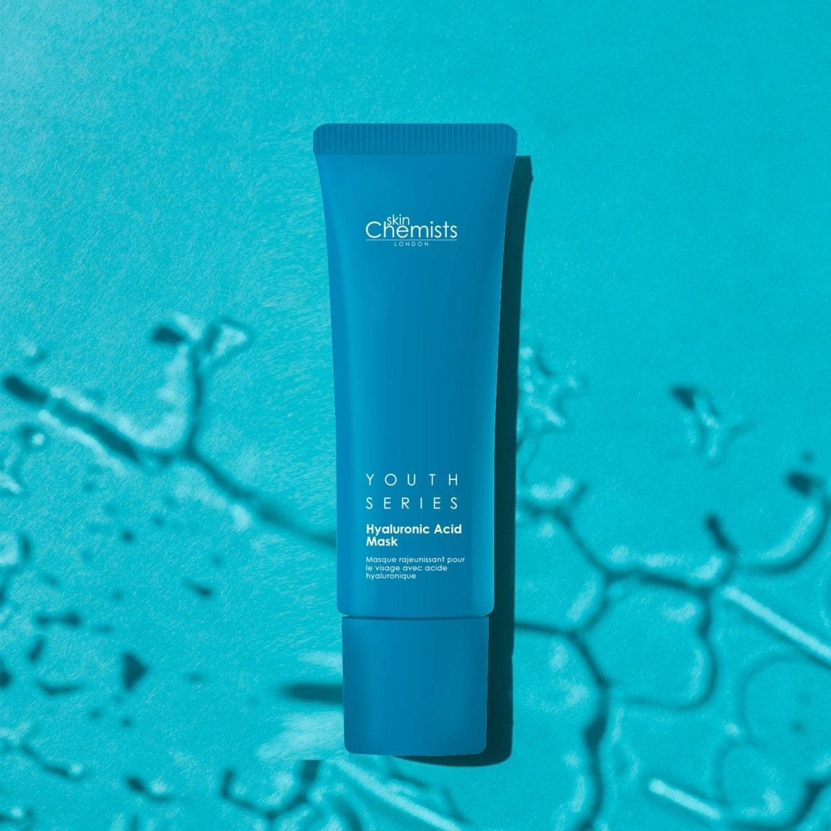 skinChemists 1% Hyaluronic Acid Mask 50ml