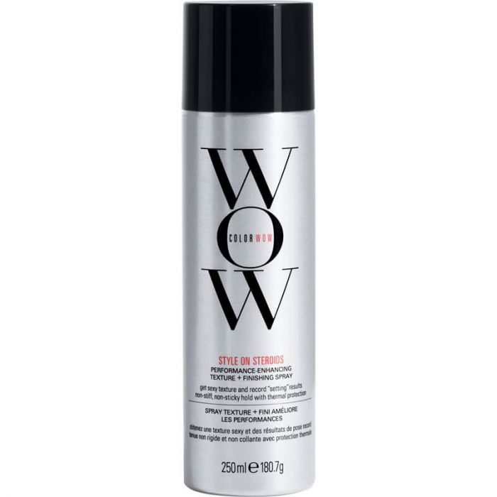 Color Wow Style on Steroids - Ultimate Volume & Texture Spray 262ml