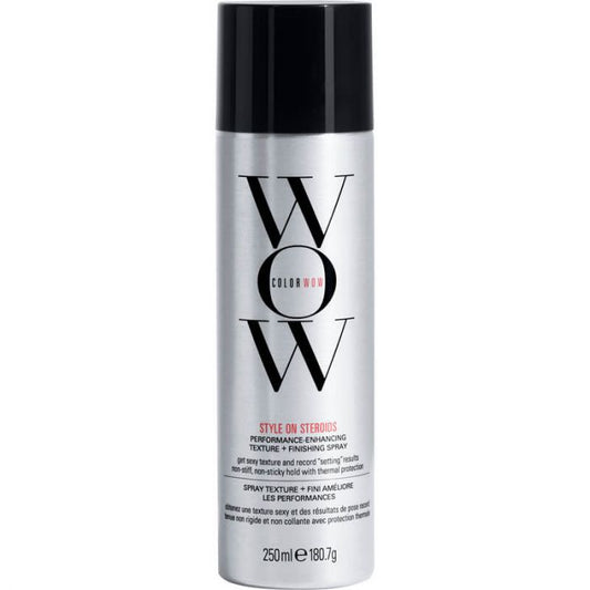 Color Wow Style on Steroids Professional Volume and Texture Hair Spray 262ml