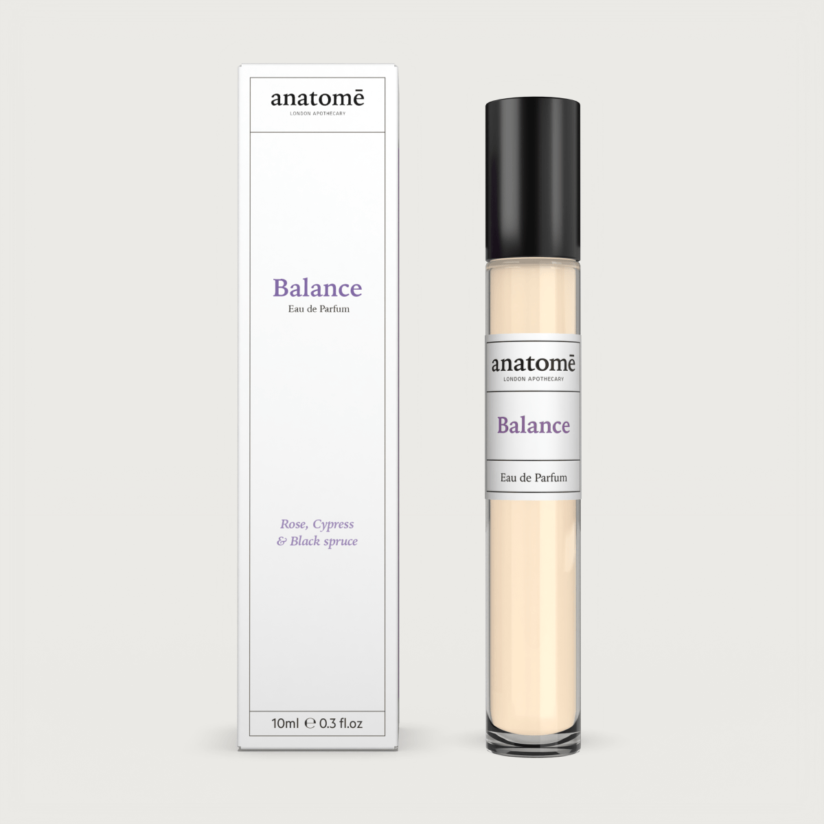 anatomē Balance Functional Parfum Travel 10ml