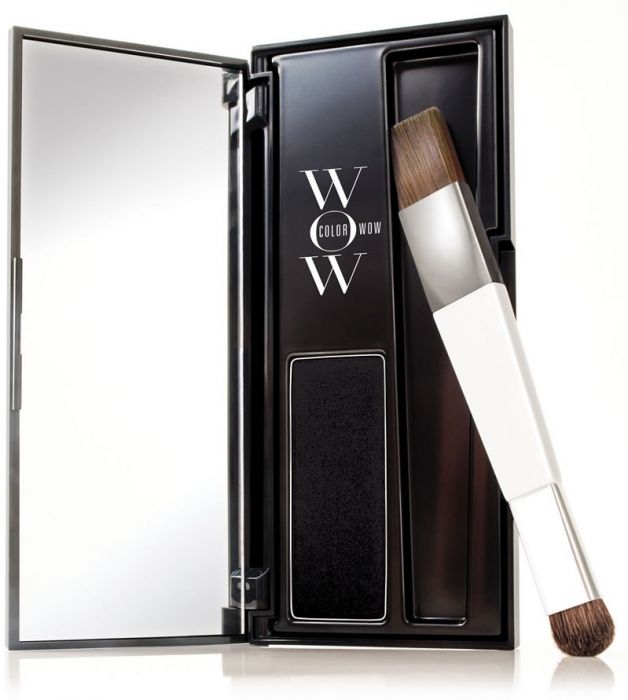 Color Wow Root Cover Up - Instant Grey Hair Coverage Powder 2.1g