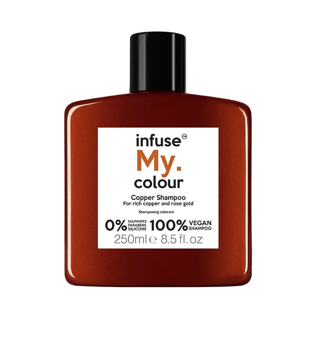 Infuse My. Colour Professional Shampoo 250ml