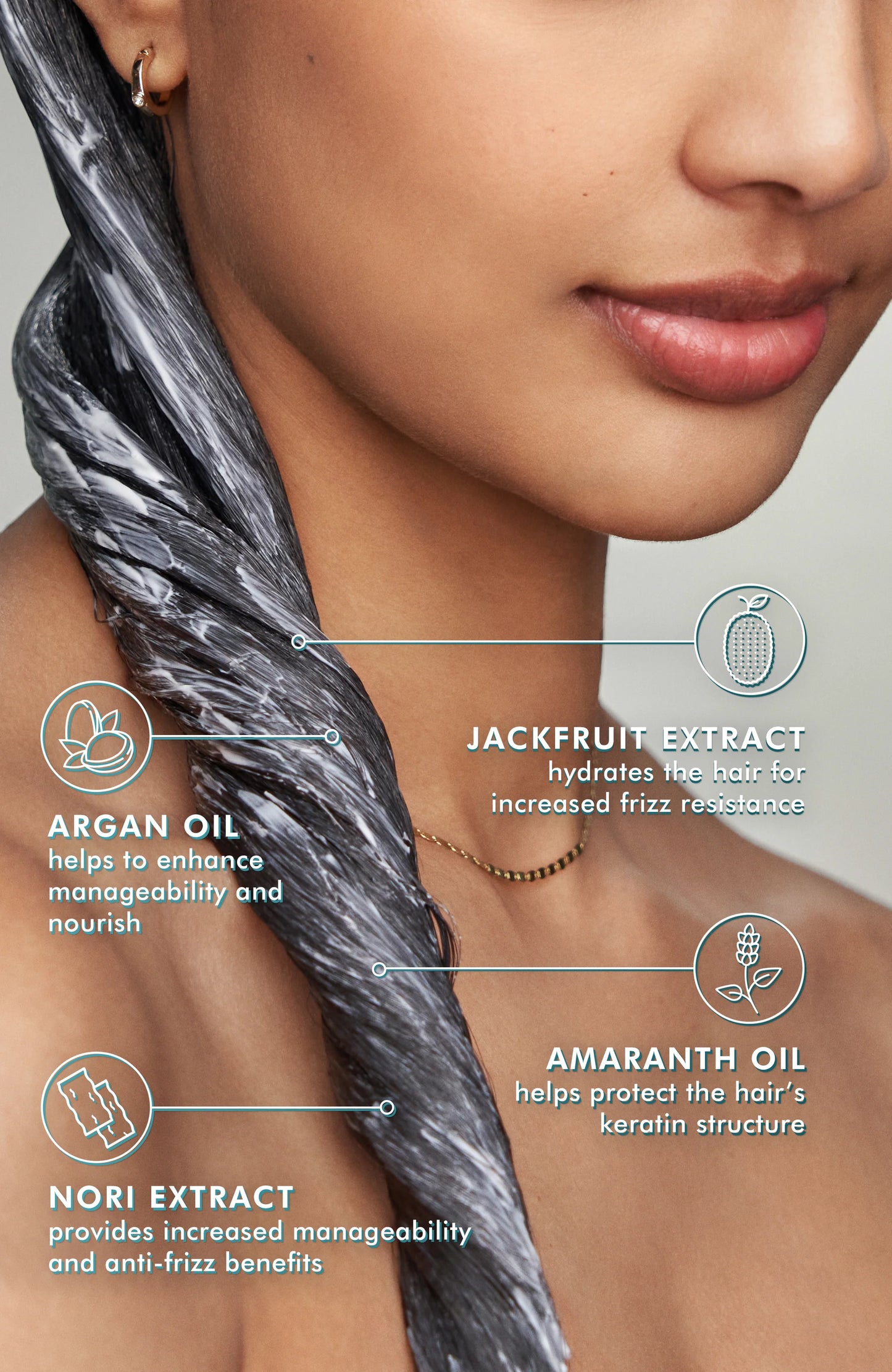 Moroccanoil Frizz Control Conditioner 250ml