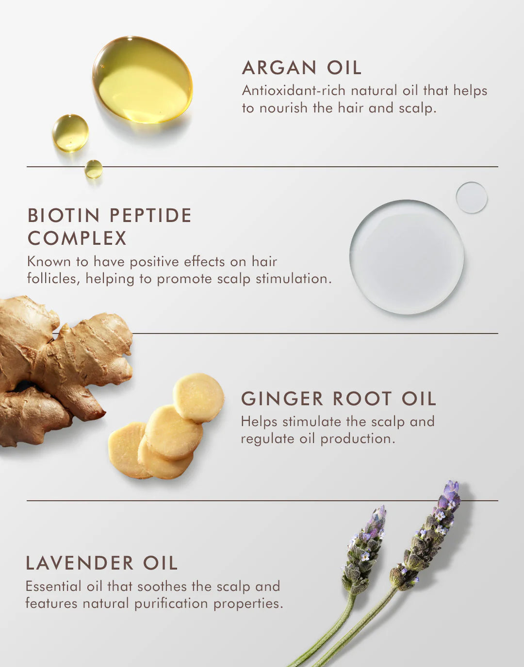 Moroccanoil Oily Scalp Treatment 45ml