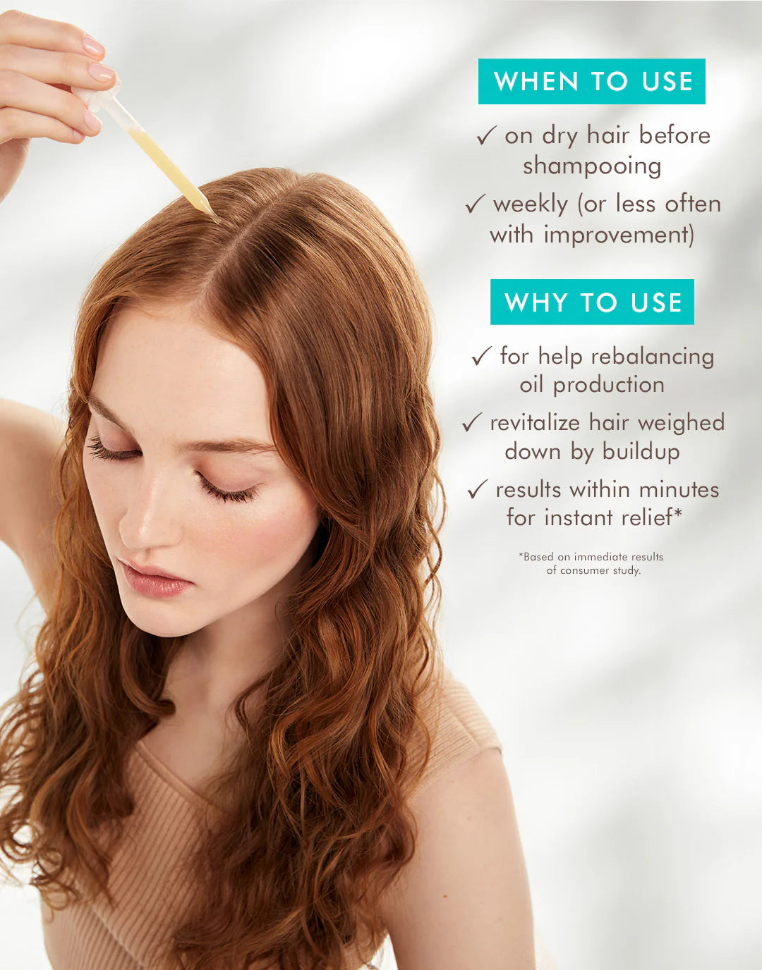 Moroccanoil Oily Scalp Treatment 45ml