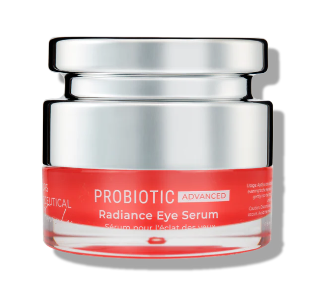 skinChemists Radiance Eye Serum 15ml with 2% Relipidium
