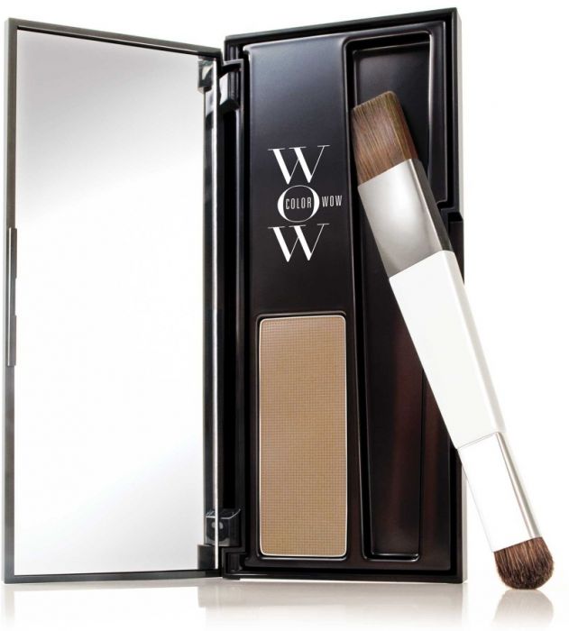 Color Wow Root Cover Up - Instant Grey Hair Coverage Powder 2.1g
