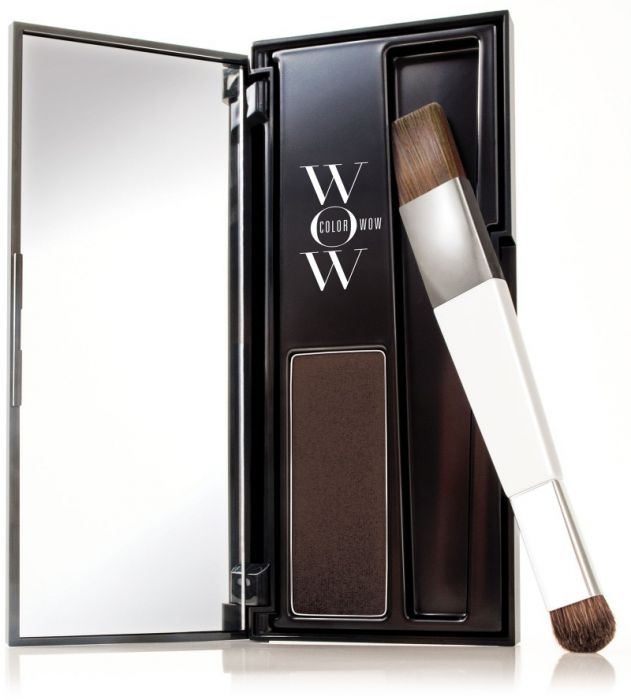 Color Wow Root Cover Up - Instant Grey Hair Coverage Powder 2.1g