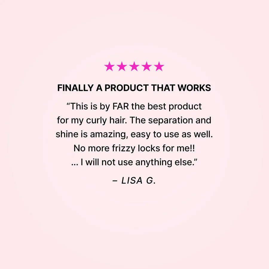 Color Wow Dream Coat Curly Hair Anti-Frizz Treatment 200ml