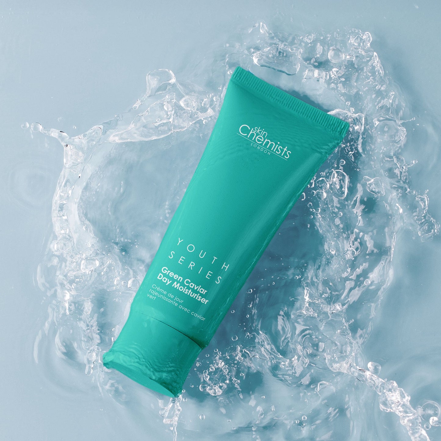 skinChemists Marine Collagen Facial Serum 30ml