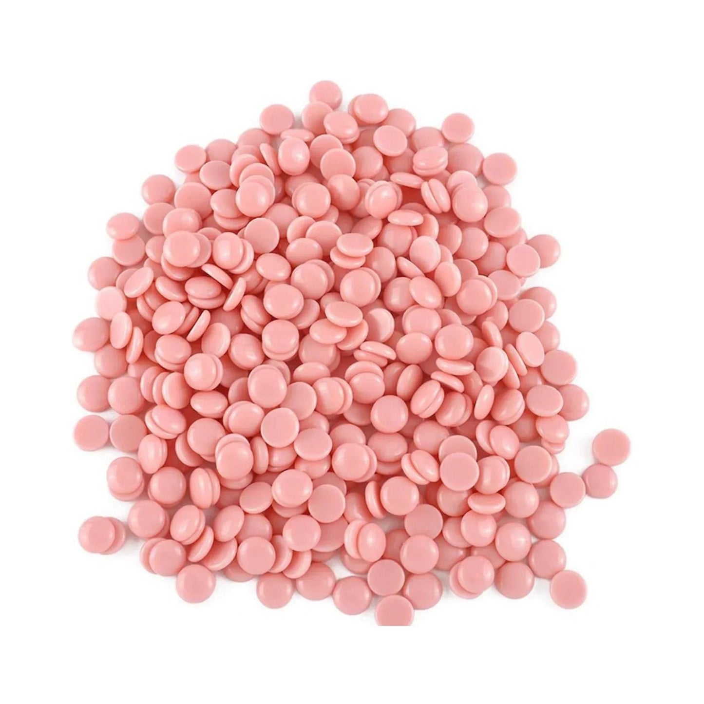 London Brow Flexi Wax Mini Refill Bags 100g