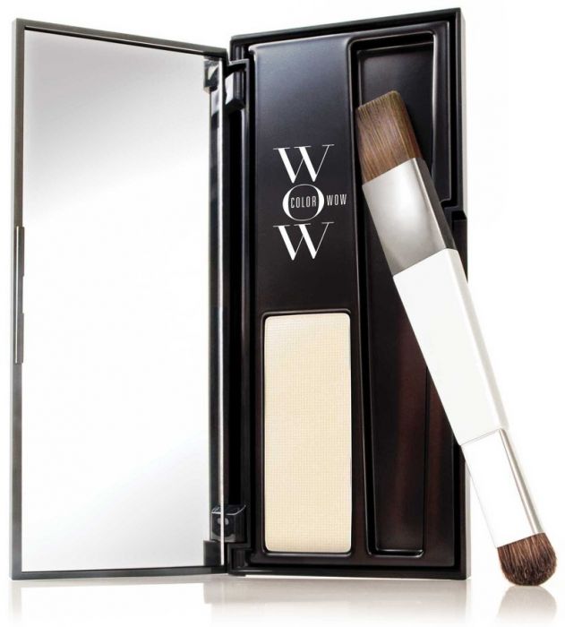 Color Wow Root Cover Up - Instant Grey Hair Coverage Powder 2.1g