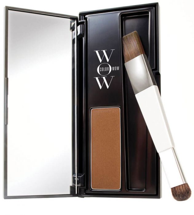 Color Wow Root Cover Up - Instant Grey Hair Coverage Powder 2.1g