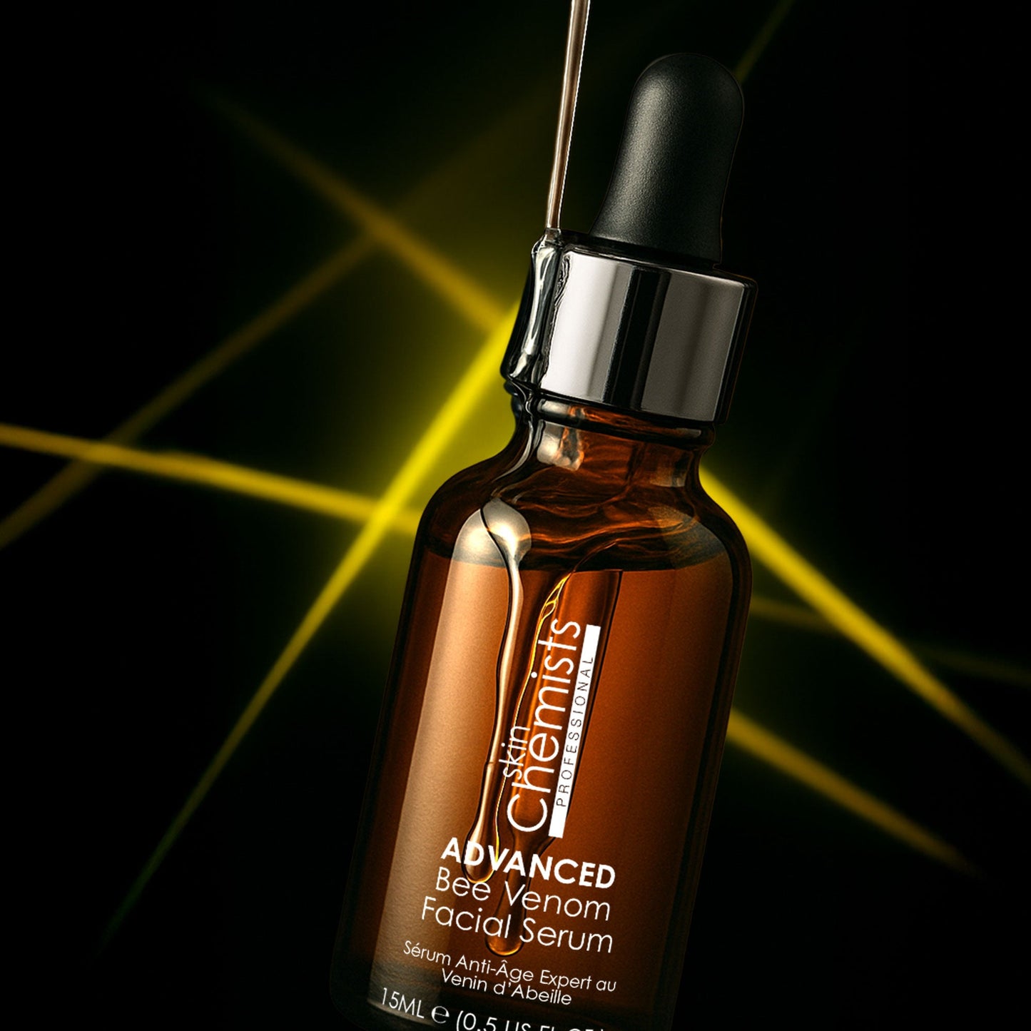 skinChemists SC Pro-5 Collagen Bee Venom Facial Serum 30ml