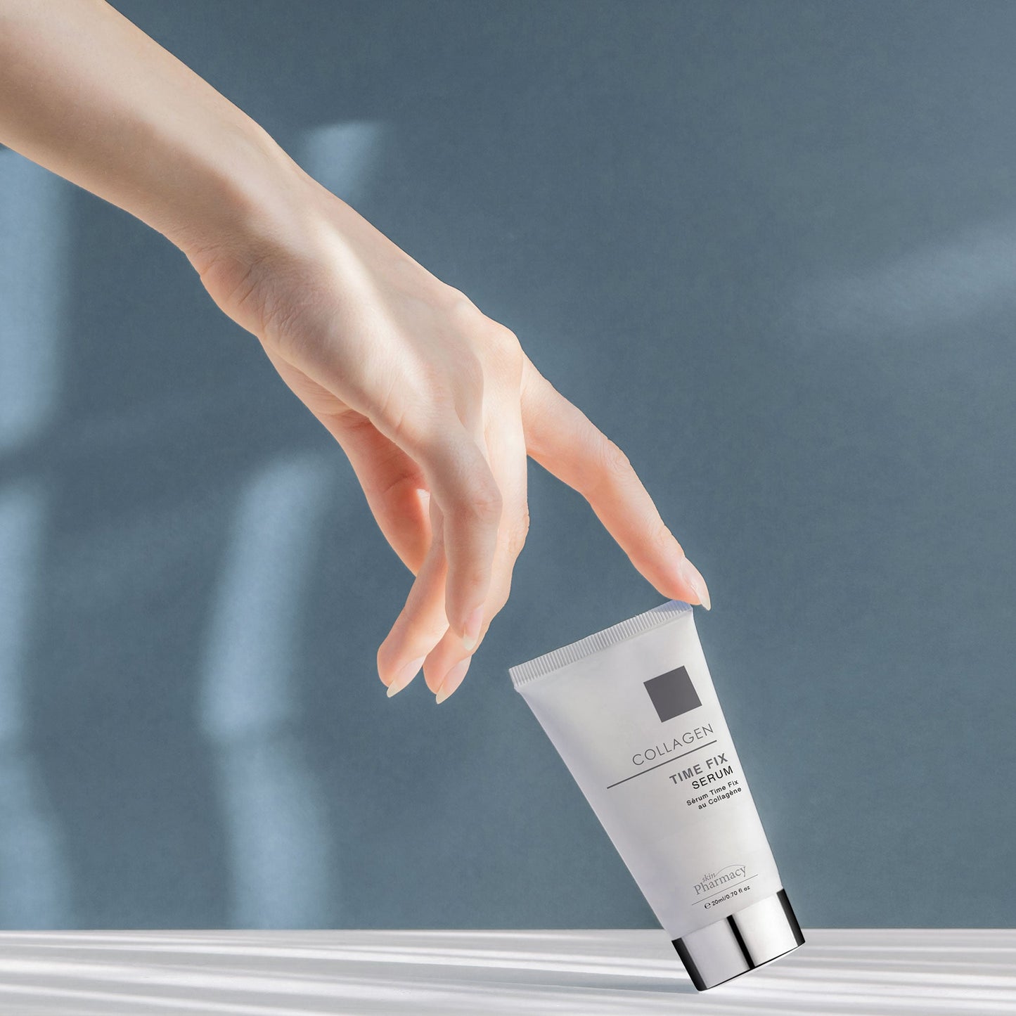 skinChemists Collagen Time Fix Serum 20ml