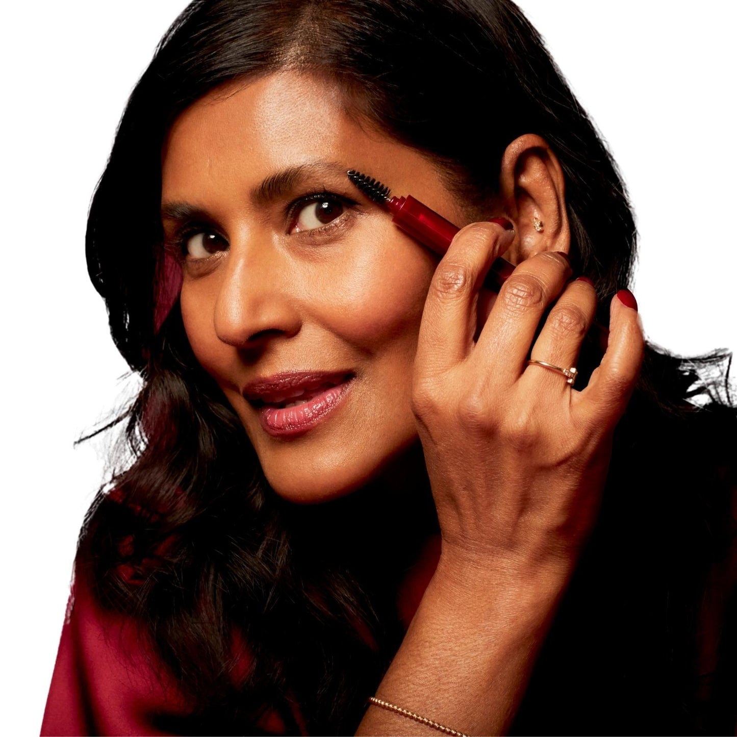 Ruby Hammer Magnetic Brush Set 02