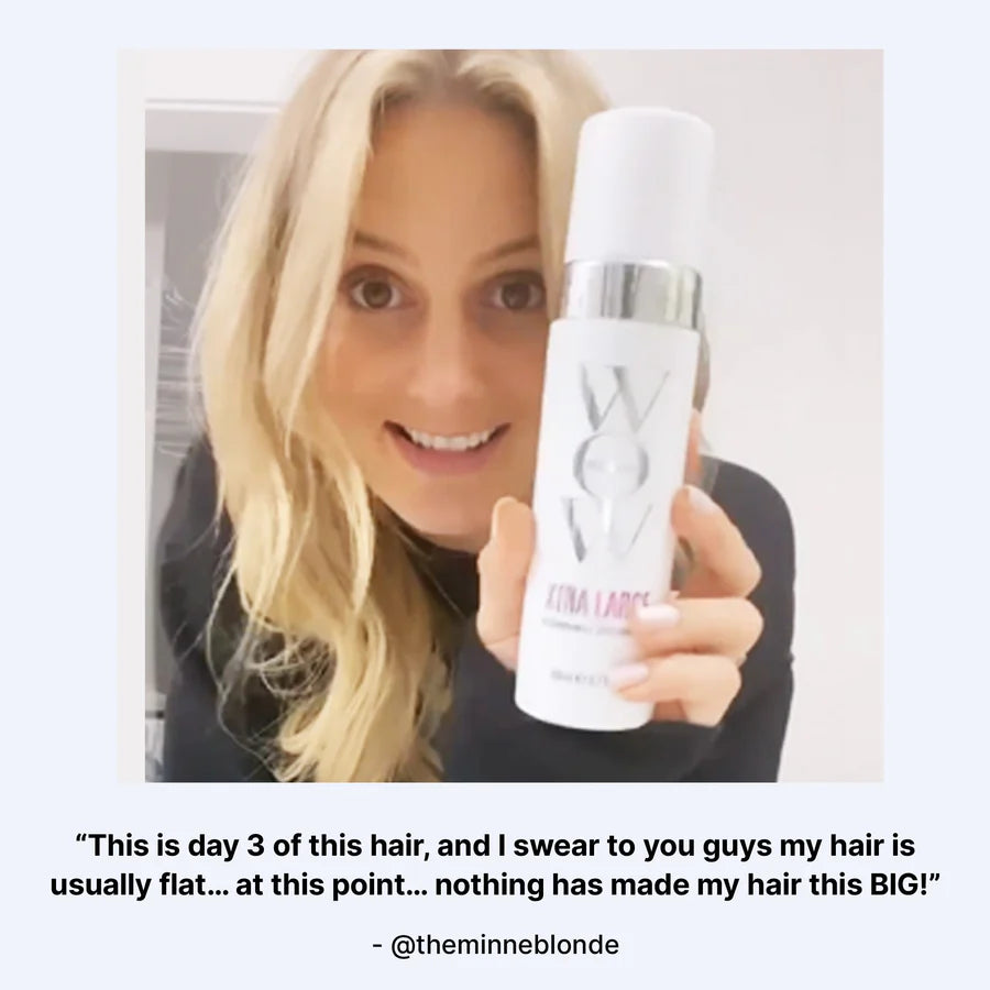 Color Wow Xtra Large Bombshell Volumizer 200ml - Professional Hair Volume Booster