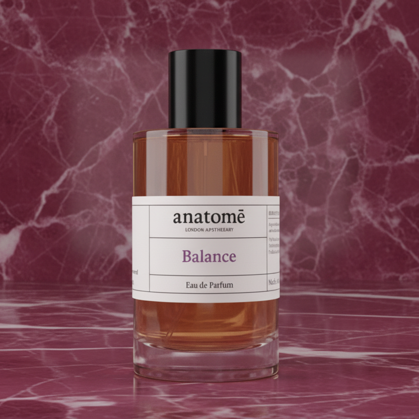 anatomē Balance Functional Parfum