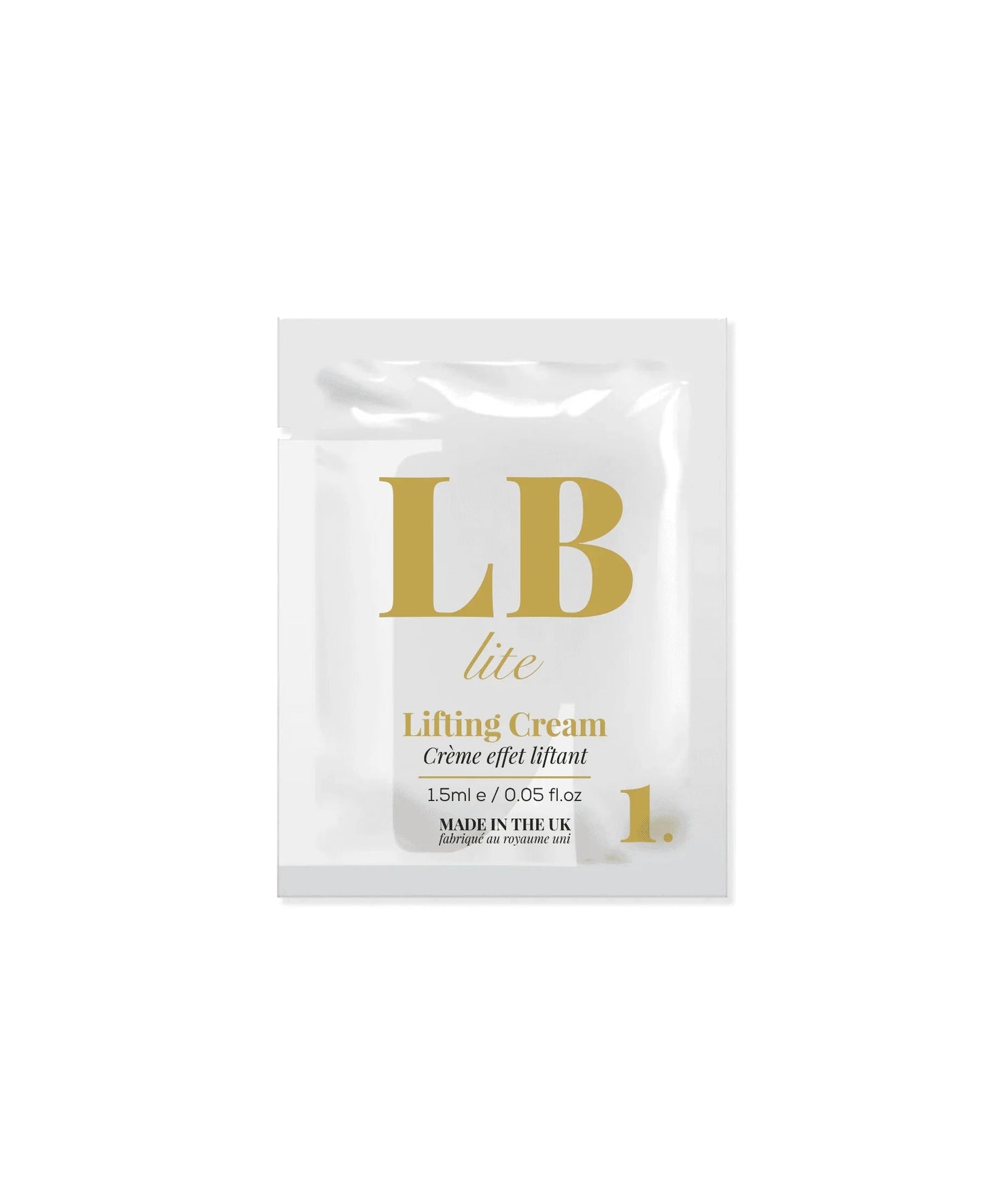 London Brow PRO Brow Lamination Student Kit – 30 Treatments