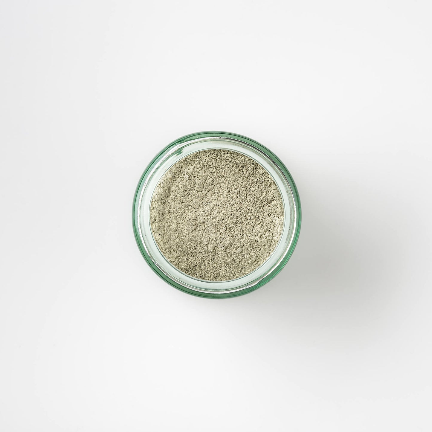 BRISTOLMADE Organic Green Clay Mask 120ml