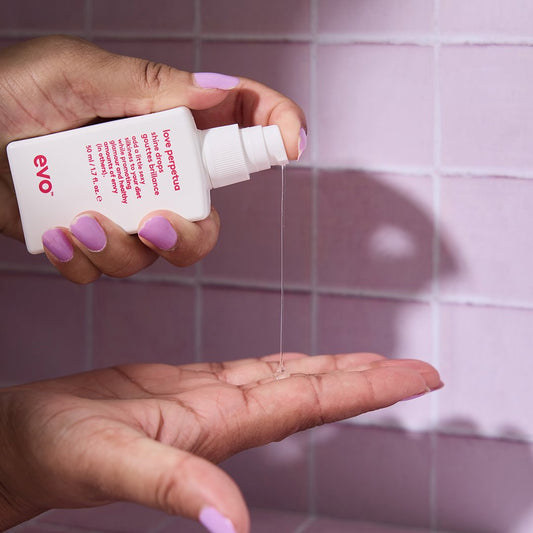 EVO Love Perpetua Shine Drops 50ml