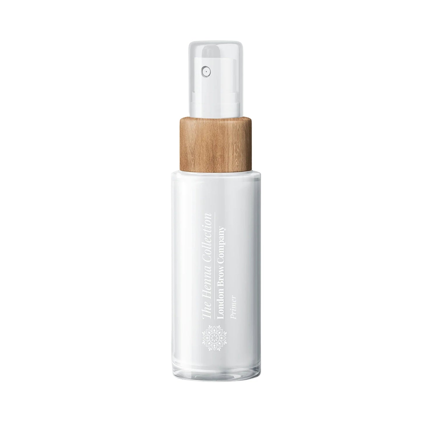London Brow Eyebrow Primer for Henna & Tinting 50ml