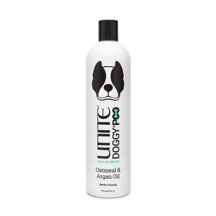 Unite DOGGY‘POO™ Shampoo 437ml