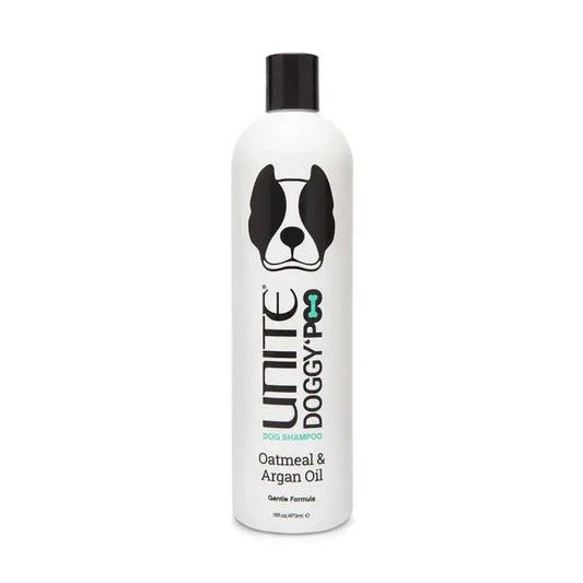 Unite DOGGY‘POO™ Shampoo 437ml