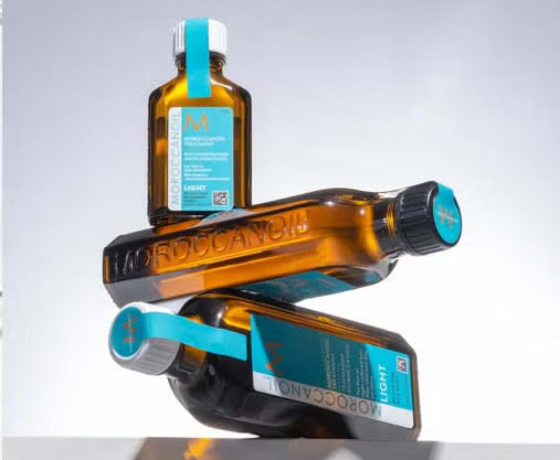 Moroccanoil Treatment, Light