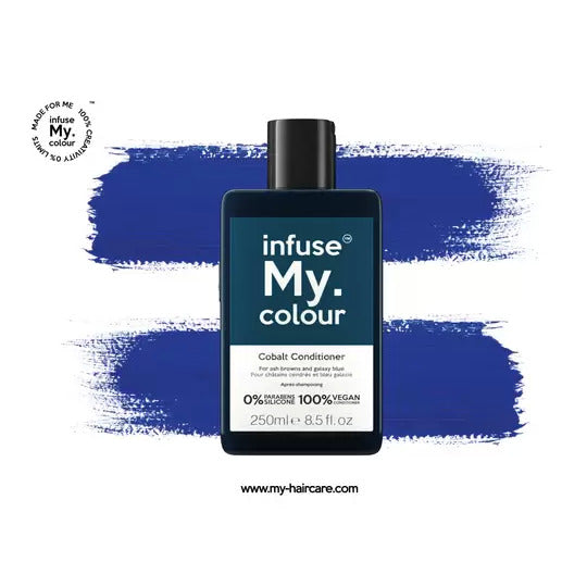 Infuse My. Colour Professional Hair Conditioner 250ml