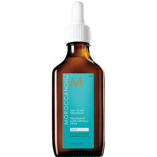 Moroccanoil Oily Scalp Treatment 45ml