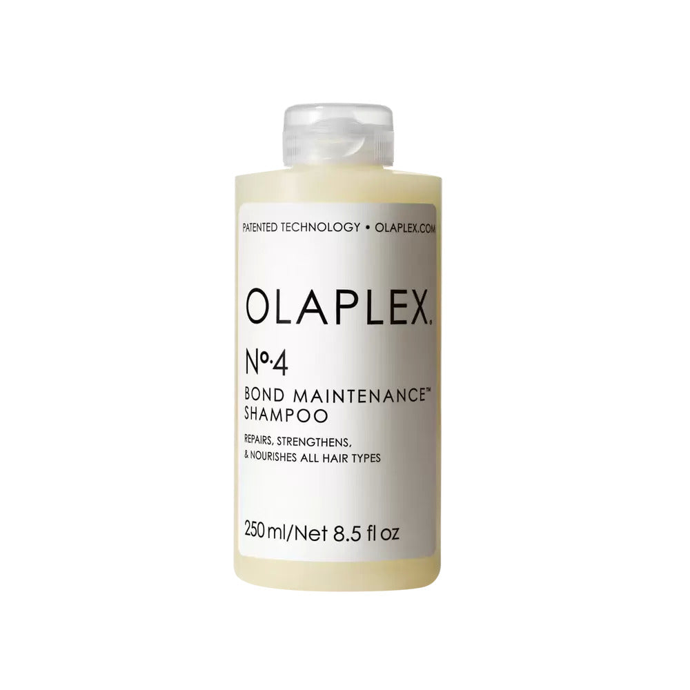 Olaplex No.4 Bond Maintenance Shampoo 250ml