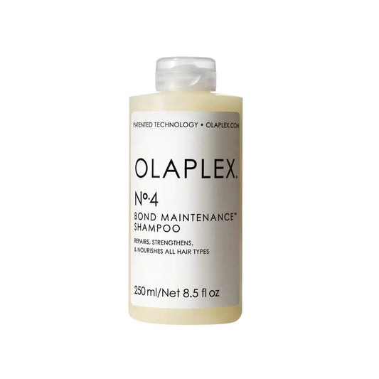 Olaplex No.4 Bond Maintenance Shampoo 250ml